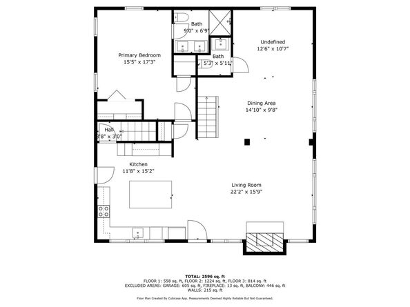 10 Wood Dale Avenue, Croton-on-Hudson NY 10520