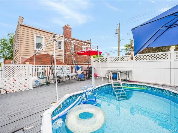 2703 Woodhull Avenue, Bronx NY 10469