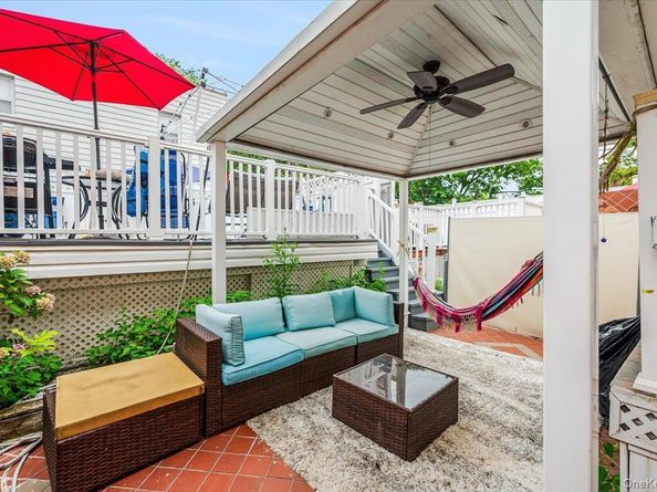 2703 Woodhull Avenue, Bronx NY 10469
