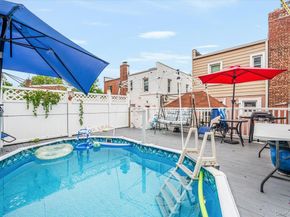 2703 Woodhull Avenue, Bronx NY 10469