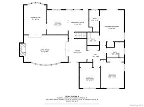 520 Caledonia Road, Dix Hills NY 11746