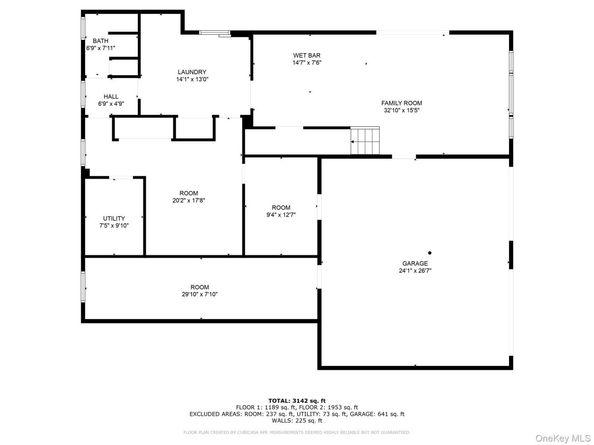 520 Caledonia Road, Dix Hills NY 11746