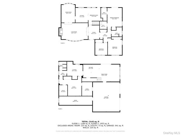 520 Caledonia Road, Dix Hills NY 11746