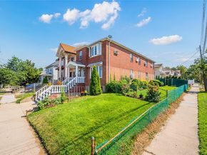 12104 150th Avenue, South Ozone Park NY 11420