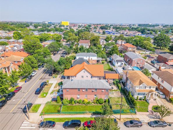 12104 150th Avenue, South Ozone Park NY 11420