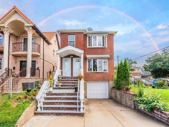 12104 150th Avenue, South Ozone Park NY 11420