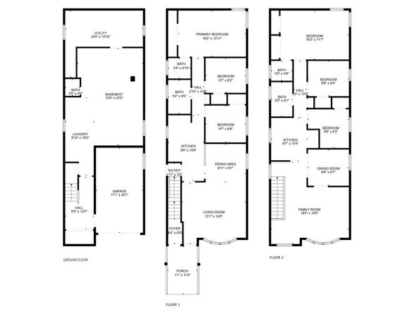 12104 150th Avenue, South Ozone Park NY 11420