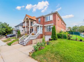 12104 150th Avenue, South Ozone Park NY 11420