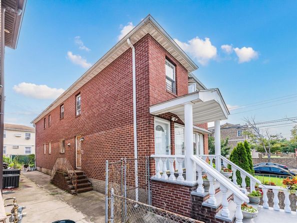 12104 150th Avenue, South Ozone Park NY 11420
