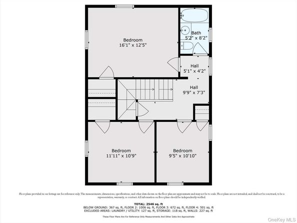 25 Loel Court, Rockville Centre NY 11570