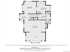 25 Loel Court, Rockville Centre NY 11570