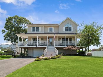 8 Sinnickson Road