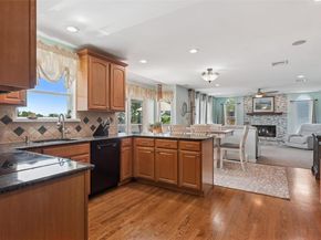 8 Sinnickson Road, Center Moriches NY 11934