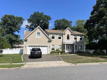 5 Pine Street