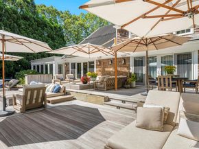 98 Springy Banks Road, East Hampton NY 11937