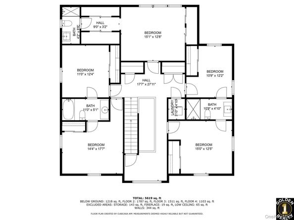 115-18 Mayfair Road, Kew Gardens NY 11418