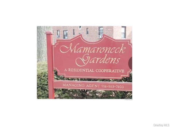 314 Richbell Road B2, Mamaroneck NY 10543