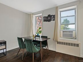 1 Hawley Terrace 2J, Yonkers NY 10701