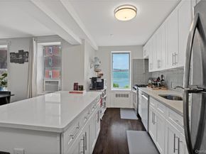 1 Hawley Terrace 2J, Yonkers NY 10701