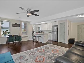 1 Hawley Terrace