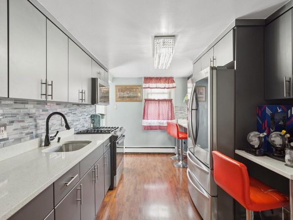 91-25 Gold Road, Ozone Park NY 11417