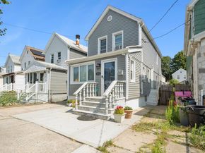 91-25 Gold Road, Ozone Park NY 11417