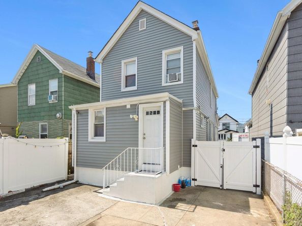 91-25 Gold Road, Ozone Park NY 11417