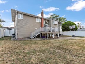 722 Eagle Drive, North Woodmere NY 11581
