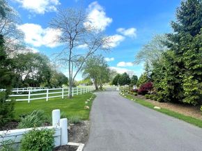 28 Pameeches Path, East Moriches NY 11940