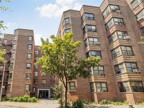 306 E Mosholu Parkway S 1D, Bronx NY 10458
