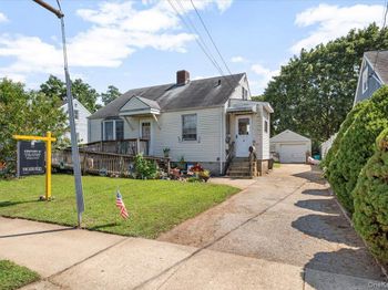 9 Revere Avenue