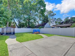 42 Peters Avenue, Hempstead NY 11550