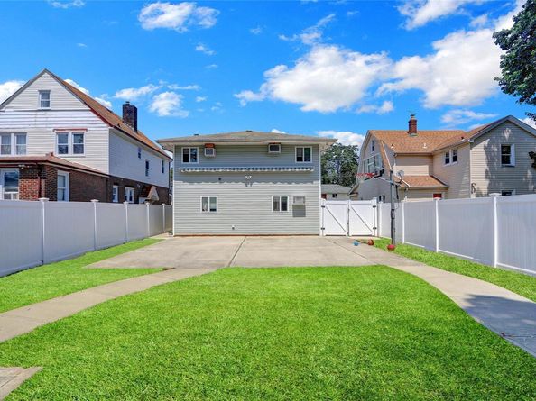 42 Peters Avenue, Hempstead NY 11550
