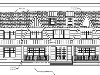 75 Forest Avenue