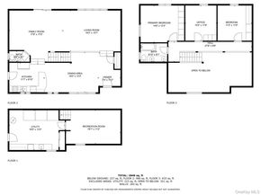 33 Shelter Hill Road, Plainview NY 11803