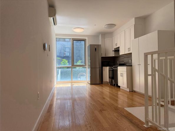 362 W 127th Street 1A, New York (Manhattan) NY 10027