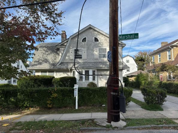 29 Marshall Road, Yonkers NY 10705