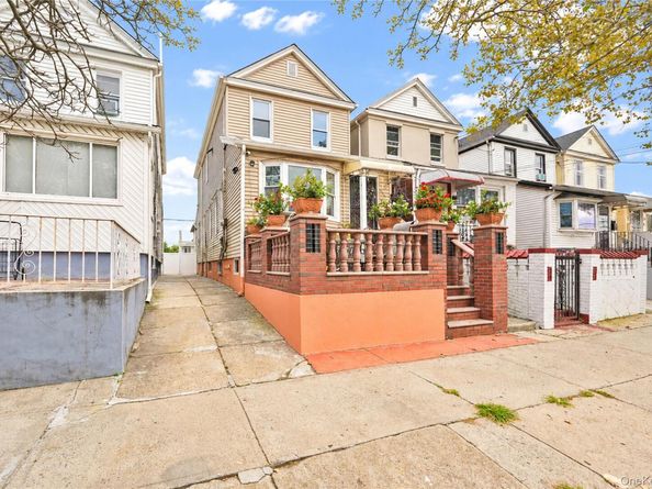 10408 103rd Avenue, Ozone Park NY 11417