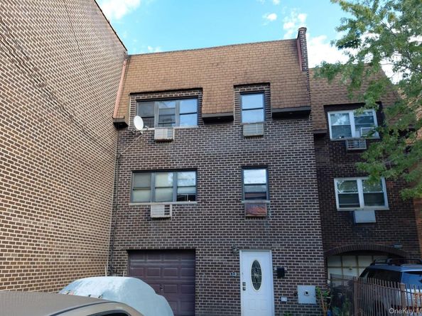 236 Meagher Avenue, Bronx NY 10465