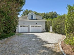 41 Edgewood Avenue, Bridgehampton NY 11932