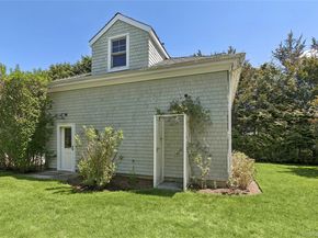 41 Edgewood Avenue, Bridgehampton NY 11932