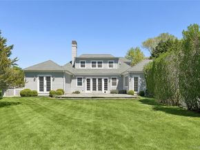 41 Edgewood Avenue, Bridgehampton NY 11932