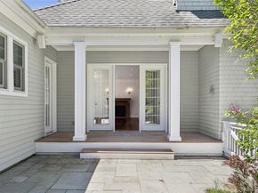 41 Edgewood Avenue, Bridgehampton NY 11932