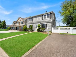 11 Balsam Lane, Levittown NY 11756
