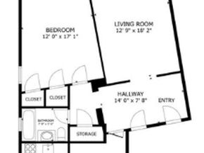 118-14 83rd Avenue 3G, Kew Gardens NY 11415