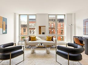 66 CLINTON Street 6A, New York (Manhattan) NY 10002
