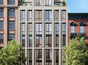 66 CLINTON Street 6A, New York (Manhattan) NY 10002