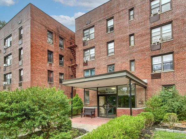 1 Remsen Road 4K, Yonkers NY 10710