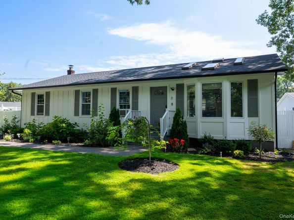 8 Silver Road, Mastic Beach NY 11951