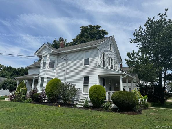 172 N Ocean Avenue, Patchogue NY 11772
